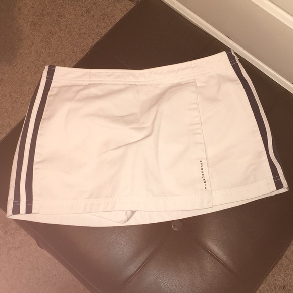 Abercrombie & Fitch Pants - Abercrombie & Fitch Skort
